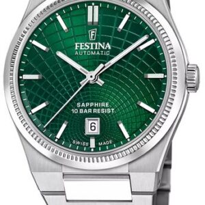 Festina Swiss Made Automatic 20083/3