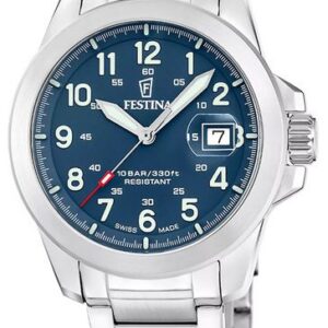 Festina Swiss Made Field 20081/2