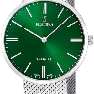 Festina Swiss Made Grace 20074/3