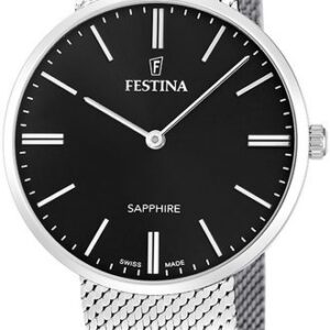 Festina Swiss Made Grace 20074/4