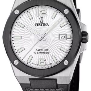 Festina Swiss Made Vallée 22001/1