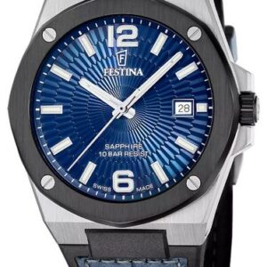 Festina Swiss Made Vallée 22001/2