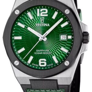 Festina Swiss Made Vallée 22001/3