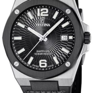 Festina Swiss Made Vallée 22001/4