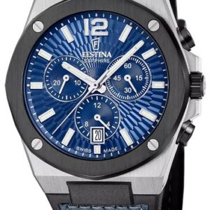 Festina Swiss Made Vallée 22003/2