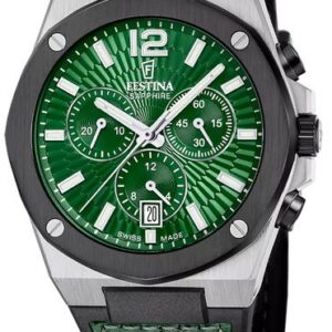 Festina Swiss Made Vallée 22003/3