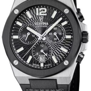 Festina Swiss Made Vallée 22003/4