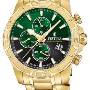 Festina Timeless Chronograph 20705/6
