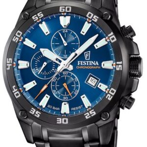 Festina Timeless Chronograph 20735/1