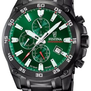 Festina Timeless Chronograph 20735/2