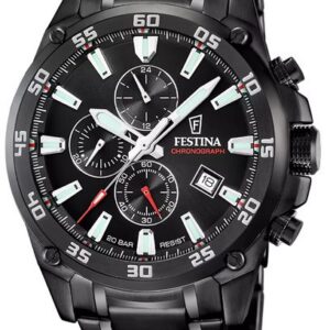 Festina Timeless Chronograph 20735/3