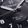 Formex Field Automatic Gen 2 Basalt Grey Black Nylon Velcro 0660.1.6525.822 - Obrázek 2