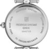 Frederique Constant Classics Art Deco Round Quartz FC-200MPSAL2AR6B - Obrázek 3