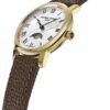 Frederique Constant Slimline Ladies Moonphase Quartz FC-206RS1S5 - Obrázek 2