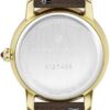 Frederique Constant Slimline Ladies Moonphase Quartz FC-206RS1S5 - Obrázek 3
