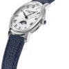 Frederique Constant Slimline Ladies Moonphase Quartz FC-206RS1S6 - Obrázek 2