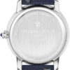 Frederique Constant Slimline Ladies Moonphase Quartz FC-206RS1S6 - Obrázek 3