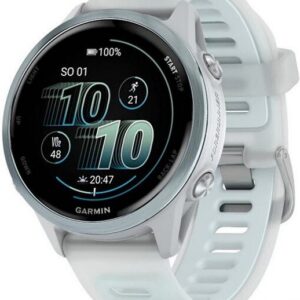 Garmin Forerunner® 570 - 42mm Cloud Blue hliníková luneta