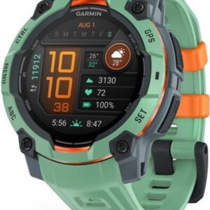 Garmin Instinct® 3 – 45 mm