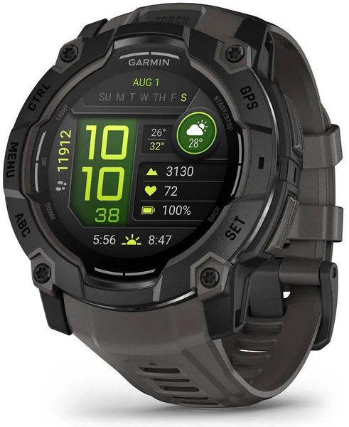 Garmin Instinct® 3 – 50 mm