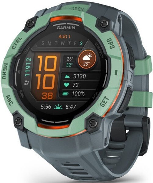 Garmin Instinct® 3 – 50 mm