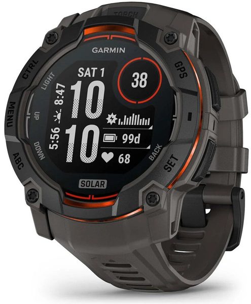Garmin Instinct® 3 – 50 mm