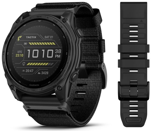 Garmin Tactix® 8 – 51 mm