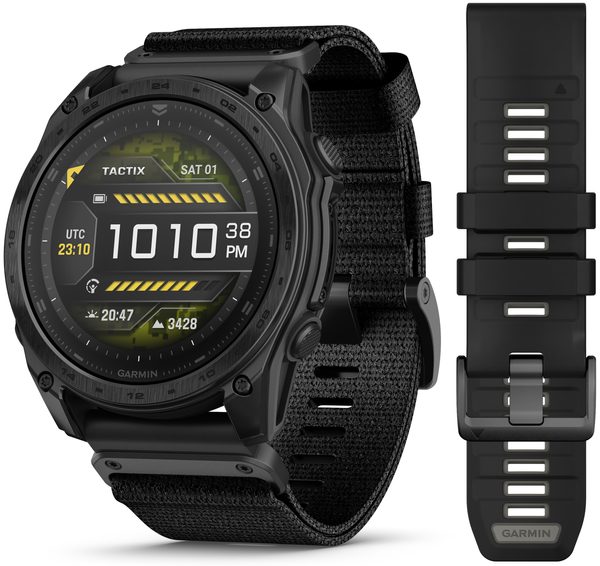 Garmin Tactix® 8 – 51 mm