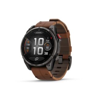 Garmin fēnix® 8 Pro – 47 mm