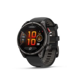 Garmin fēnix® 8 Pro – 47 mm