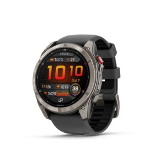 Garmin fēnix® 8 Pro – 51 mm