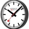 Hodiny Mondaine A990.CLOCK.12SBB - Obrázek 2