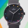 Junghans Form A Bauhaus Limited Edition 27/4533.44 - Obrázek 3