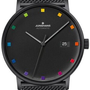 Junghans Form A Bauhaus Limited Edition 27/4533.44