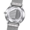 Junghans Form Quarz Bauhaus Limited Edition 41/4580.44 - Obrázek 2