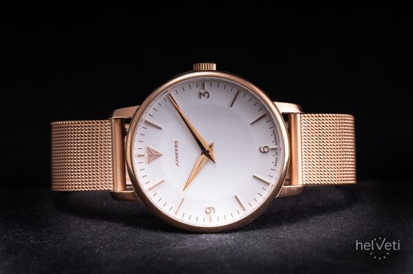 Junkers Therese 925.01.07.M - Obrázek 2