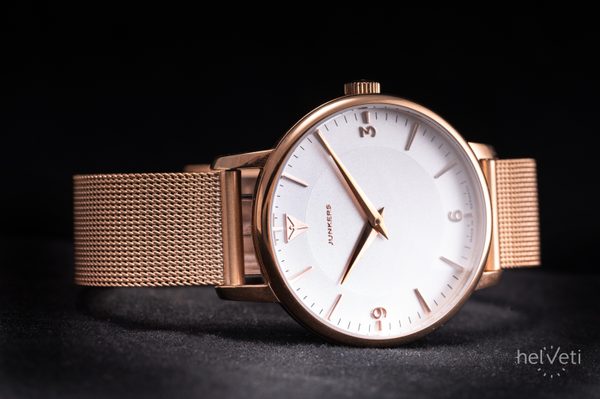 Junkers Therese 925.01.07.M - Obrázek 3