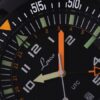 Laco Atacama Quarz UTC MB - Obrázek 2
