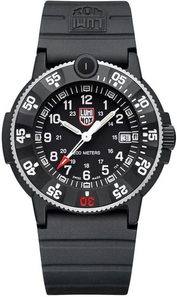 Luminox Navy SEAL Original XS.3001.H