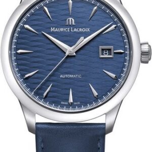 Maurice Lacroix 1975 Automatic Vagues du Jura Limited Edition 756108-SS001-430-4
