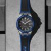 Maurice Lacroix Aikonic Automatic 43mm AC6008-SSL40-330-4 - Obrázek 2