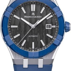 Maurice Lacroix Aikonic Automatic 43mm AC6008-SSL40-330-4