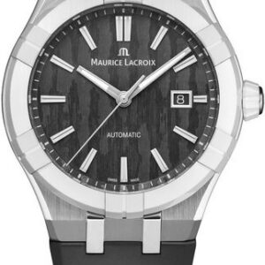Maurice Lacroix Aikonic Automatic 43mm AC6008-SSL70-330-2