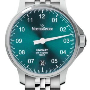 MeisterSinger Unomat UN919