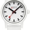 Mondaine Essence White MS1.32110.RA - Obrázek 2