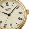 Orient Classic Soma Automatic FER2K003C - Obrázek 3