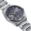 Orient Contemporary Stretto Semi-Skeleton RA-AR0012N 75th Anniversary Limited Edition - Obrázek 2