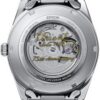 Orient Contemporary Stretto Semi-Skeleton RA-AR0012N 75th Anniversary Limited Edition - Obrázek 3