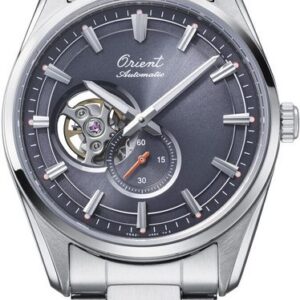 Orient Contemporary Stretto Semi-Skeleton RA-AR0012N 75th Anniversary Limited Edition