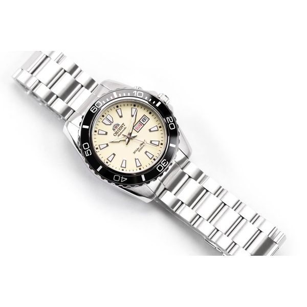 Orient Mako XL FEM75005R - Obrázek 3